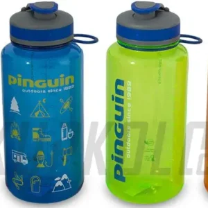 Láhev Pinguin Tritan Fat Sport Bottle 1,0L Aktuální