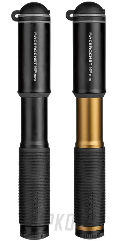 Akční Cena Hustilka Topeak Race Rocket HP Mini