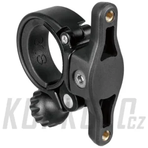 Horká Nabídka Držák košíku na láhev Topeak CAGE Mount 2