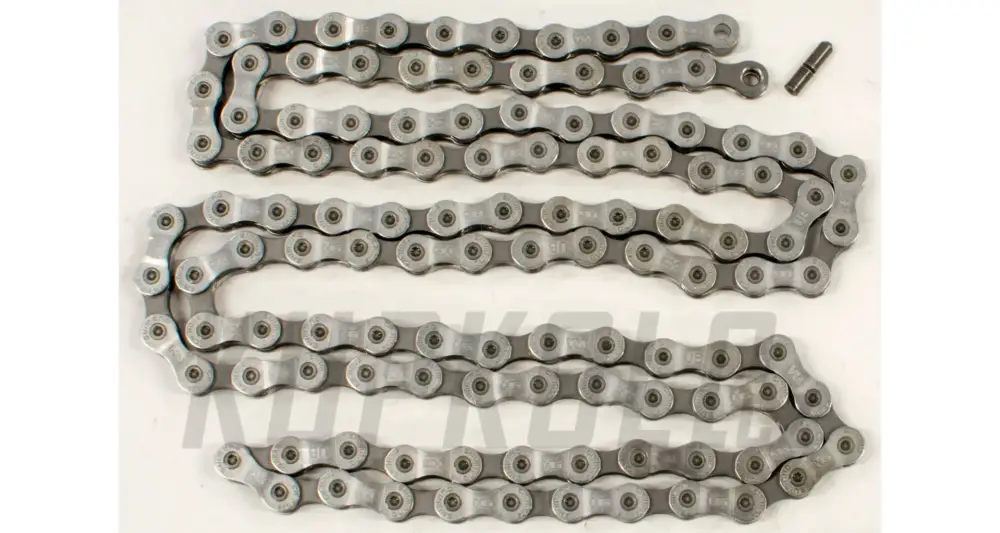 Pouze Dnes Řetěz Shimano, HG-93, 138 článků, Super Narrow, HyperGlide