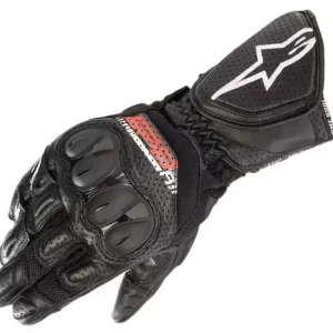 Pouze Dnes Rukavice na moto Alpinestars SP-8 V3 Air black vel. M