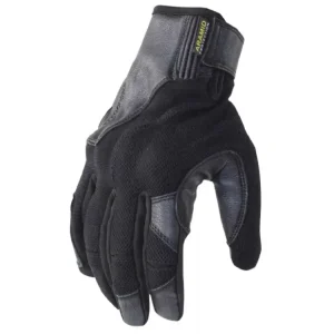 Rukavice na motorku Trilobite Comfee black vel. S Přímo Od Výrobce