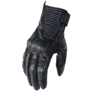 Nízká Cena Dámské rukavice na moto Trilobite Café dark blue vel. XS