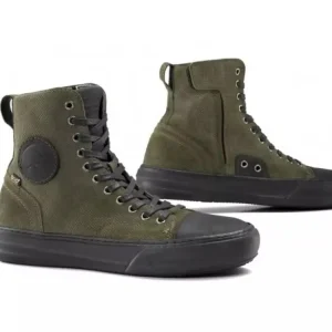 Objednat Nyní Boty na moto Falco 880 Lennox 2 green army vel. 42
