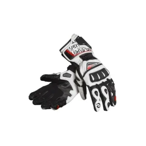 Moto rukavice ELEVEIT SP-01 (RC PRO) 20 červené Sleva