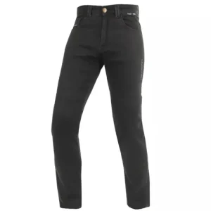 Bezpečná Platba Kalhoty na moto Trilobite Fresco 2.0 black vel. 30