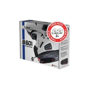 Interkom N-Com B601S Twin Pack Nakupujte Hned