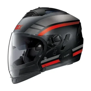 Moto helma Grex G4.2 PRO TIMELAPSE N-COM 43 Jen Po Omezenou Doba