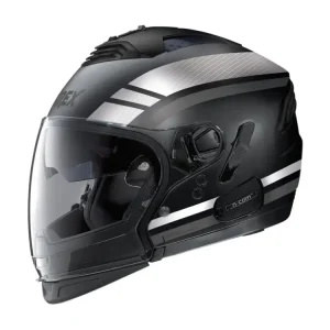 Novinka Moto helma Grex G4.2 PRO TIMELAPSE N-COM 42