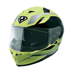 Originální Moto helma Yohe 967, Luminous