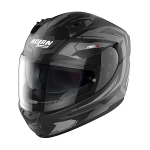 Moto helma Nolan N60-6 Anchor Flat Black 20 Aktuální