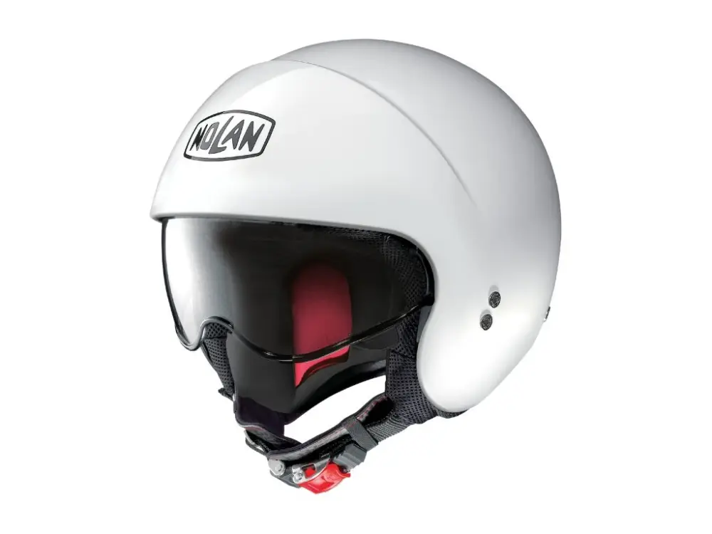 Vysoce Kvalitní Moto helma Nolan N21 06 Special 89
