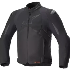 Alpinestars T-GP R drystar black vel. M Značkový