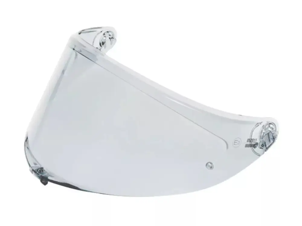 Omezená Nabídka AGV 20KV33B8A1 083 VISOR TOURMODULAR (XS-S-M-L) - MPLK CLEAR