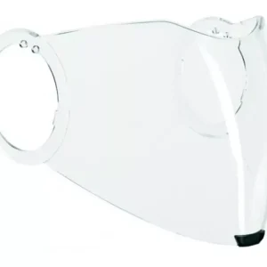 AGV 20KV8HDA1 001 VISOR ORBYT/FLUID (XS-S) Clear Víkendová Akce