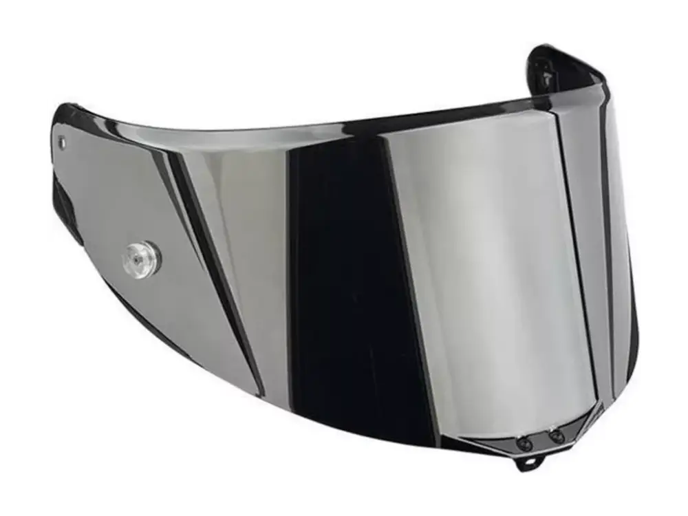 Odeslání Ihned AGV 20KV27B6N9 002 VISOR SPORTMODULAR (XL-XXL-XXXL) - MPLK IRIDIUM SILVER