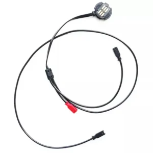 AGV ARK CONNECTION UNIT Sleva