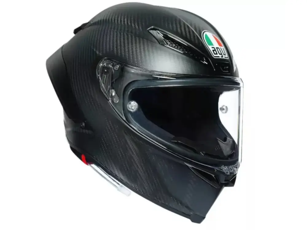 AGV 2118356002 007 XL PISTA GP RR E2206 DOT MPLK MONO MATT CARBON Koupit Online