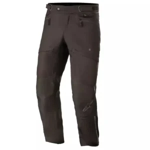 Značkový Kalhoty na moto Alpinestars AST-1 V2 WP black vel. M