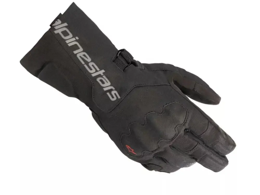 Víkendová Akce Alpinestars WR-X gore-tex black vel. M