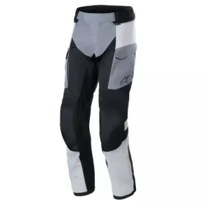 Alpinestars Andes Air Drystar ice grey/dark grey/black vel. L Nízká Cena