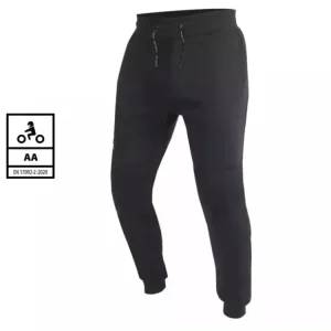 Trilobite Drible men black riding sweatpants vel. S Ověřený