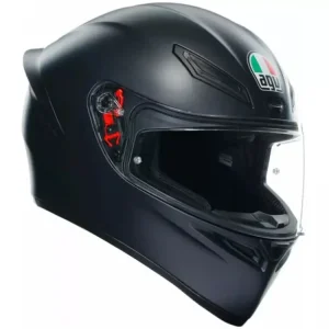 Poslední Šance Helma na moto AGV K1S MATT BLACK vel. 2XL