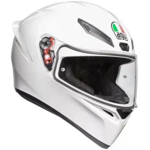 Přímo Od Výrobce Integrální helma AGV K1S WHITE vel. 2XL