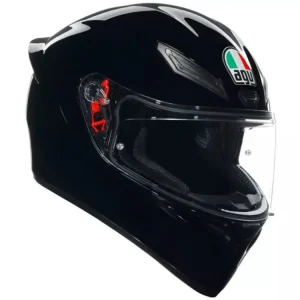 Nízká Cena Helma na moto AGV K1S BLACK vel. XL