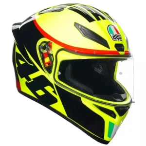Helma na motorku integrální AGV K1 Grazie Vale S Nejprodávanější