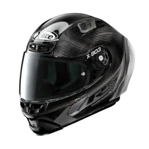 Nakupujte Hned Moto helma X-Lite X-803 RS Ultra Carbon Hot Lap Carbon 15