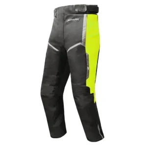 Pánské textilní moto kalhoty SPARK MAVERICK fluo Cenový Hit
