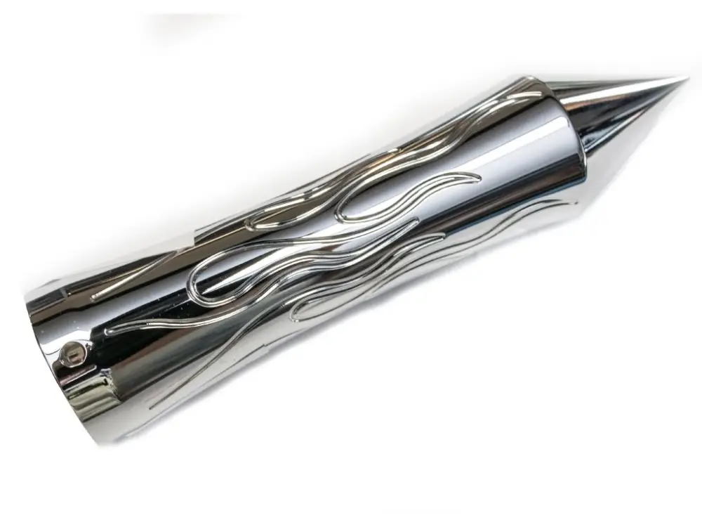 Rukojeti TechStar Arrow Flames, chrom Nejprodávanější