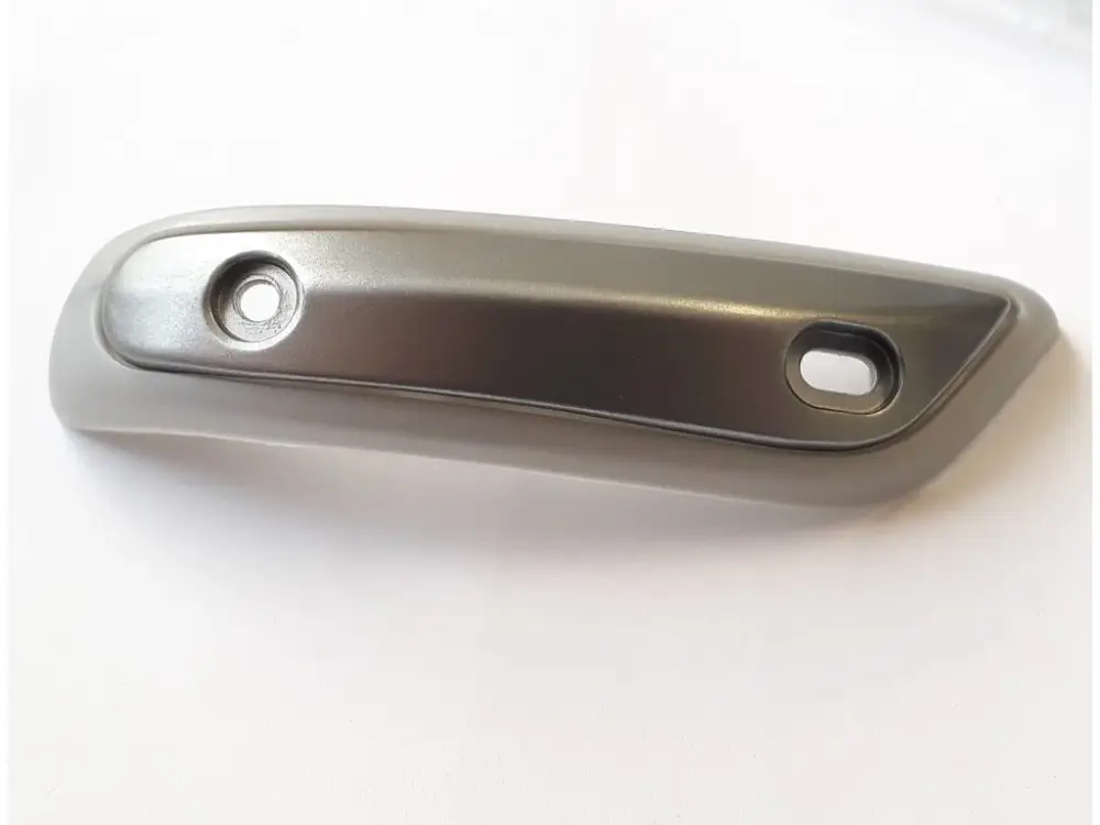 Náhradní slider na moto boty W2, malý Dokud Zásoby Vydrží