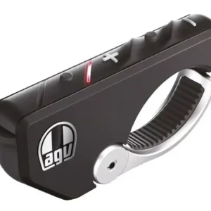 Vrácení Zdarma Dálkové ovládání Agv Remote Control Black