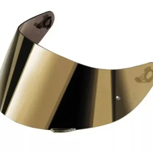 AGV VISOR K5 S/K3 SV(ML-L-XL-XXL)/K1 S(L-XL-XXL) - MPLK Iridium Gold Nová Kolekce