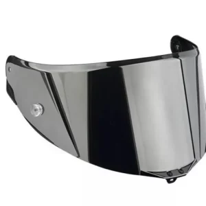Plexi na helmu AGV SPORTMODULAR stříbrné Bezpečná Platba