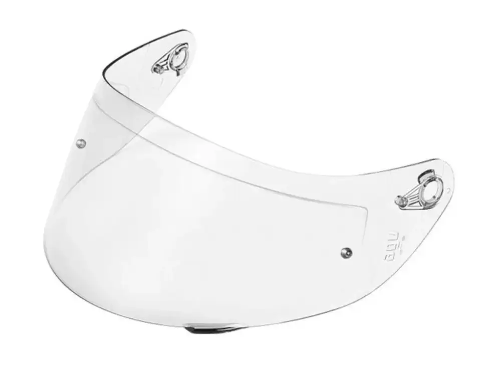 AGV VISOR GT4-1 K5S (XS-S-MS) / K1S (XS-S-M) - MPLK CLEAR Expresní Doručení
