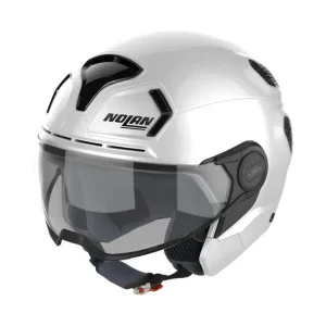 Horká Nabídka Moto helma Nolan N30-4T CLASSIC 5