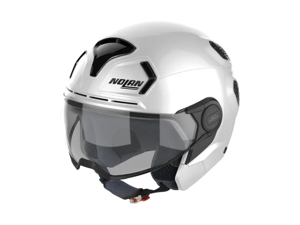 Horká Nabídka Moto helma Nolan N30-4T CLASSIC 5