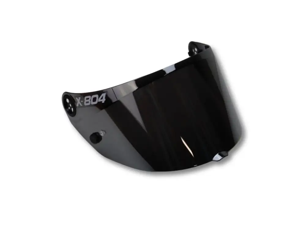 plexi X804 RS/MT Silver- XFR-03 NFR/2ACT FLAT/RS/ULTRA Víkendová Akce
