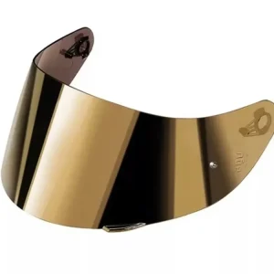 AGV VISOR GT6-2 MPLK iridium gold K3 (XL-2XL) Nejlepší Cena