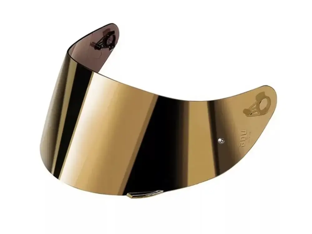 AGV VISOR GT6-2 MPLK iridium gold K3 (XL-2XL) Nejlepší Cena