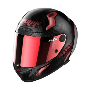 Dokud Zásoby Vydrží Moto helma Nolan X-804 RS Ultra Carbon Iridium Edition Carbon 5