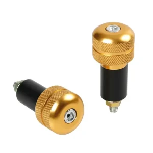 Must-Have 90323 SU-4 univerzální závaží na řídítka 17/23 mm - zlaté