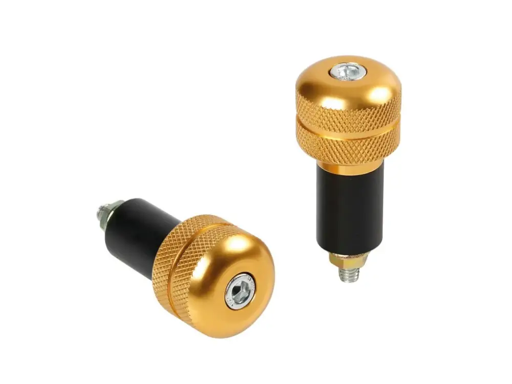 Must-Have 90323 SU-4 univerzální závaží na řídítka 17/23 mm - zlaté