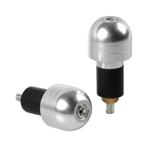 Must-Have 90637 Univerzální závaží na řídítka 17/23 mm. - hliník