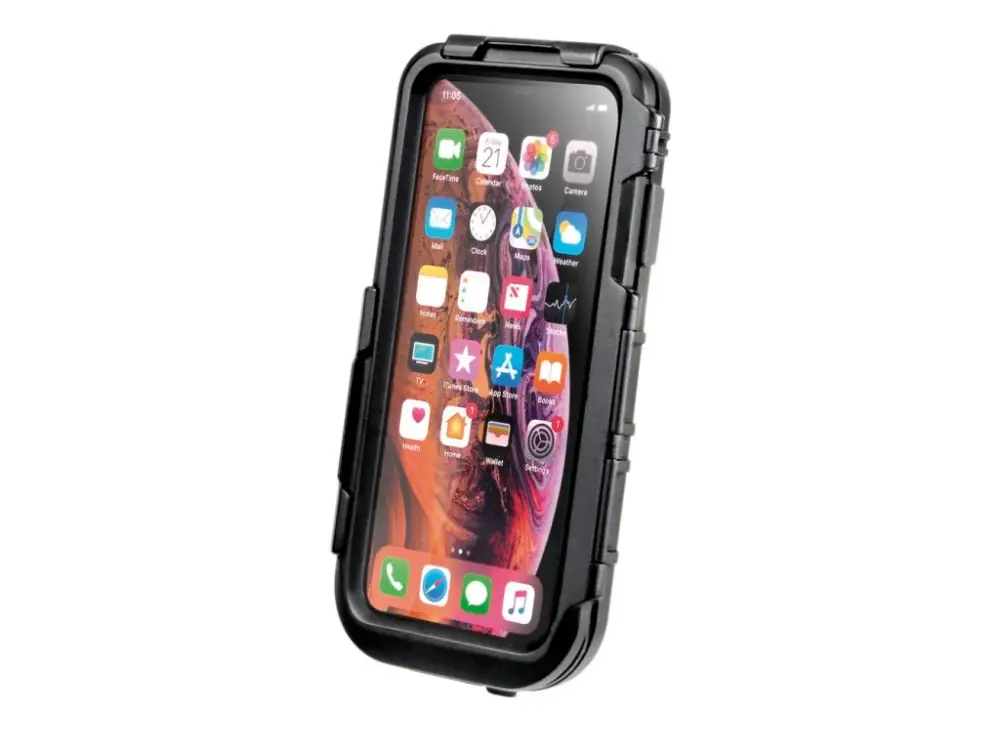 90427 Tvrdé pouzdro Opti pro iPhone XS Max Cenový Hit