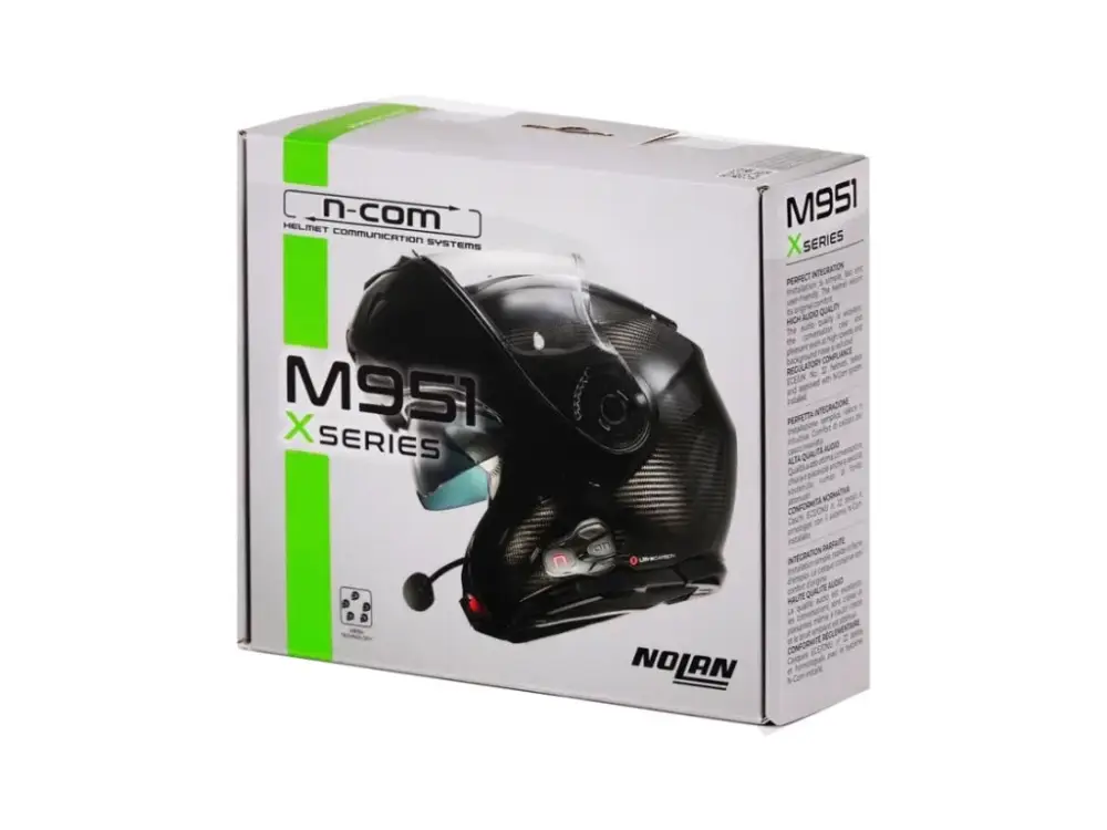 Akční Cena Interkom N-com M951 X