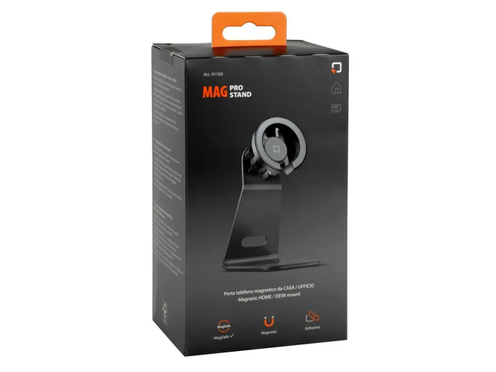 91769 Mag Pro magnetický držák Autentický